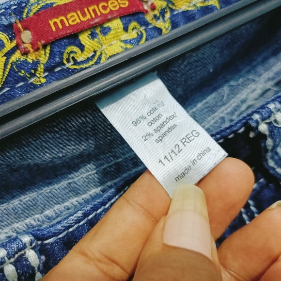 Maurices - Picture 6 of 13